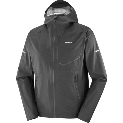 Salomon S/Lab Bonatti Infinite Shell Jacket