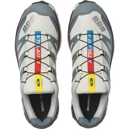 Salomon Xt-4 Og Sneakers Vanilla Ice