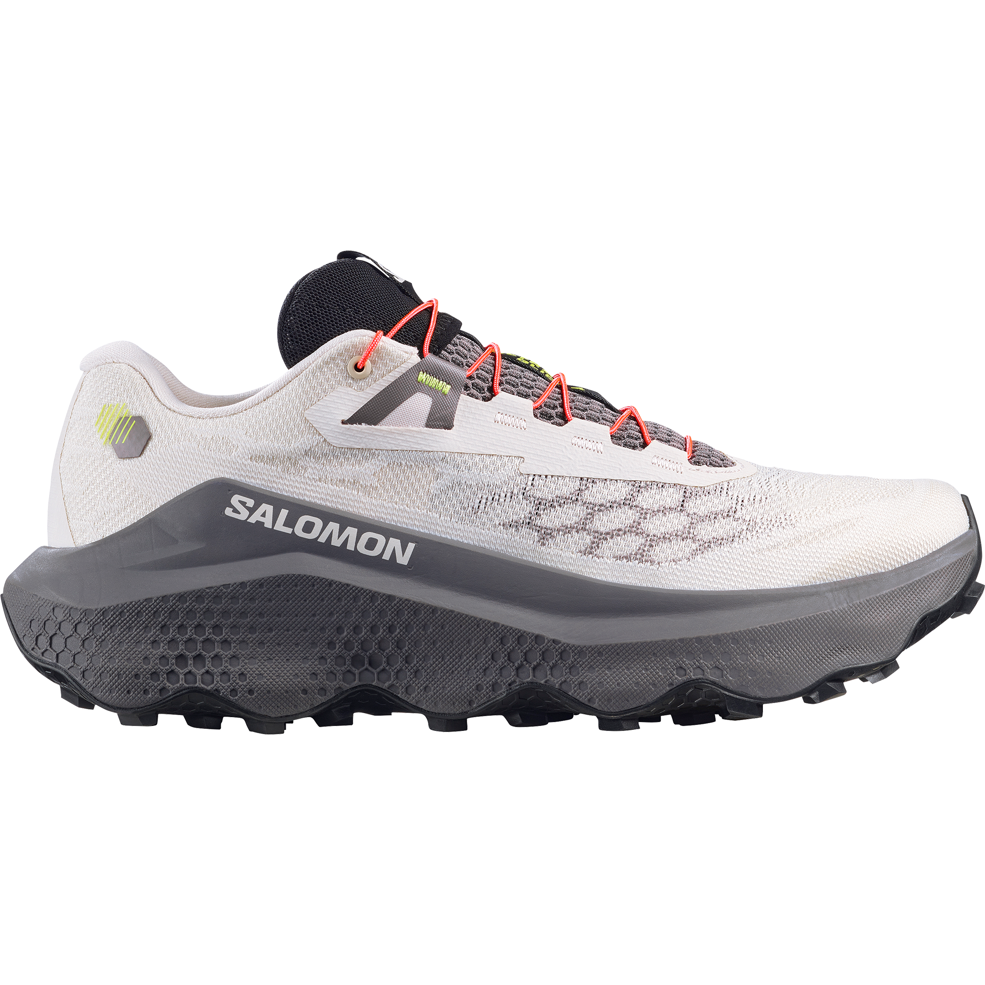 Salomon Ultra Glide 4 Trail Running Lilac Ash