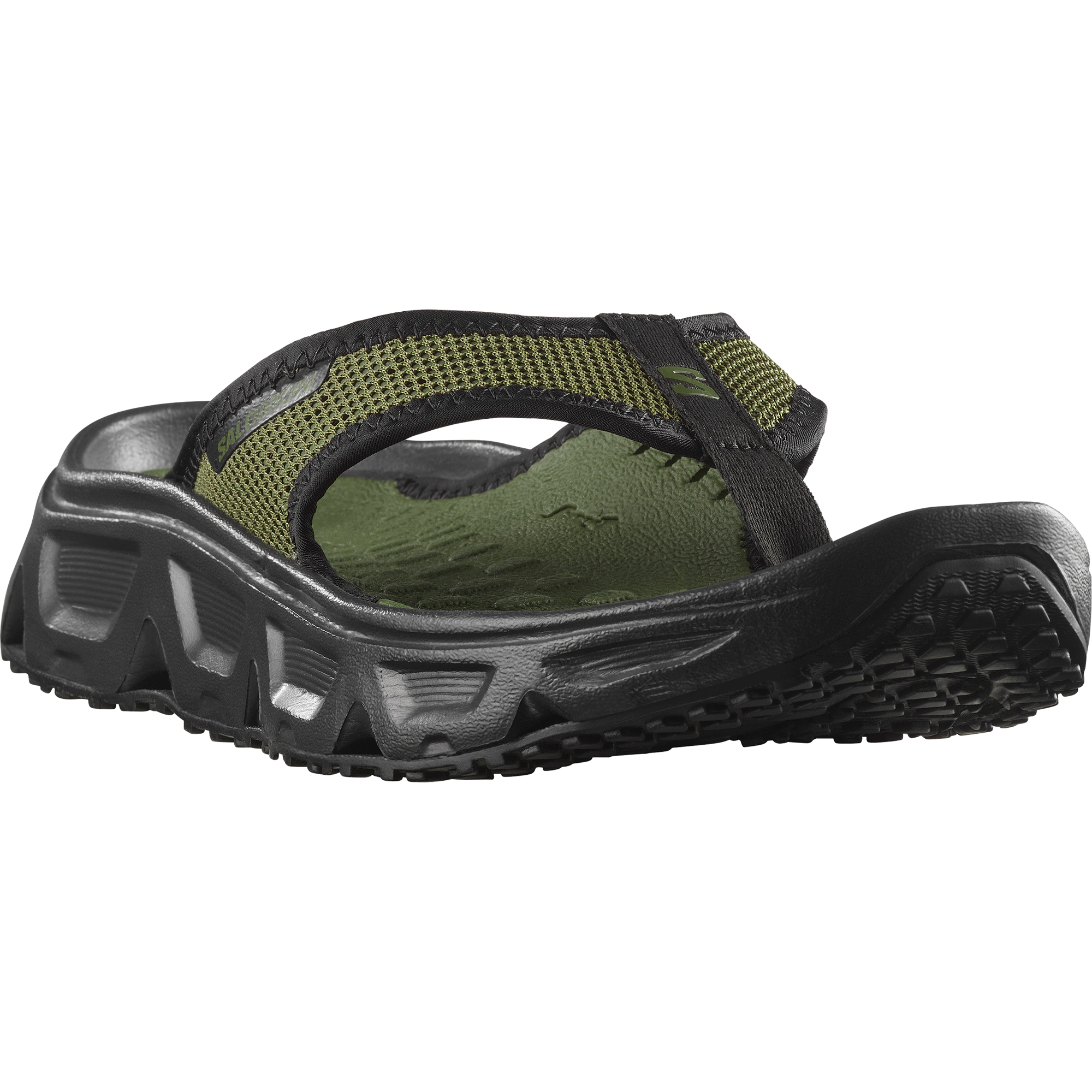 Salomon Rx Break Forces Olive Night