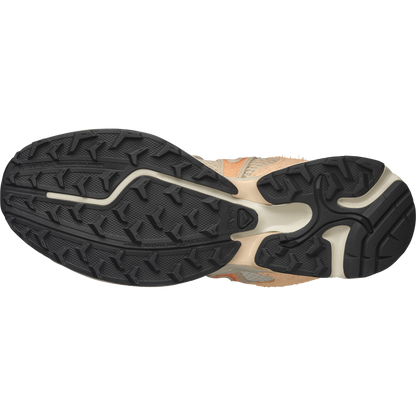 Salomon Xt-Whisper Embroidery Sneakers Aspargus Green