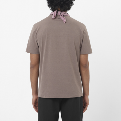 Salomon Trackline Short Sleeve T-Shirt