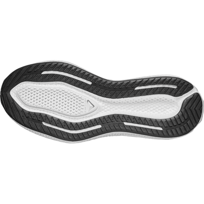 Salomon Aero Glide 4 Road Running Shoes Black