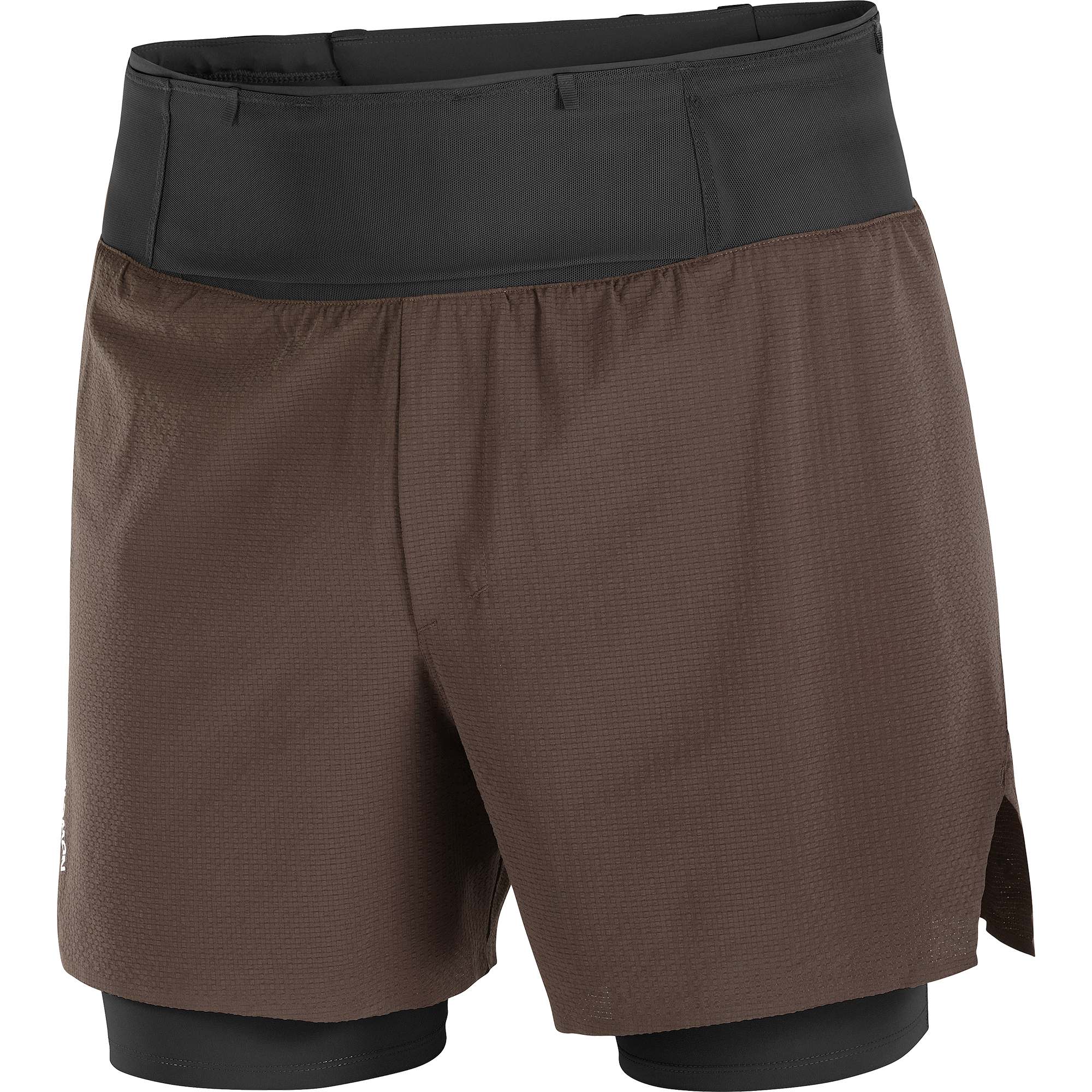 Salomon Sense Aero 2In1 Trail 5" Shorts