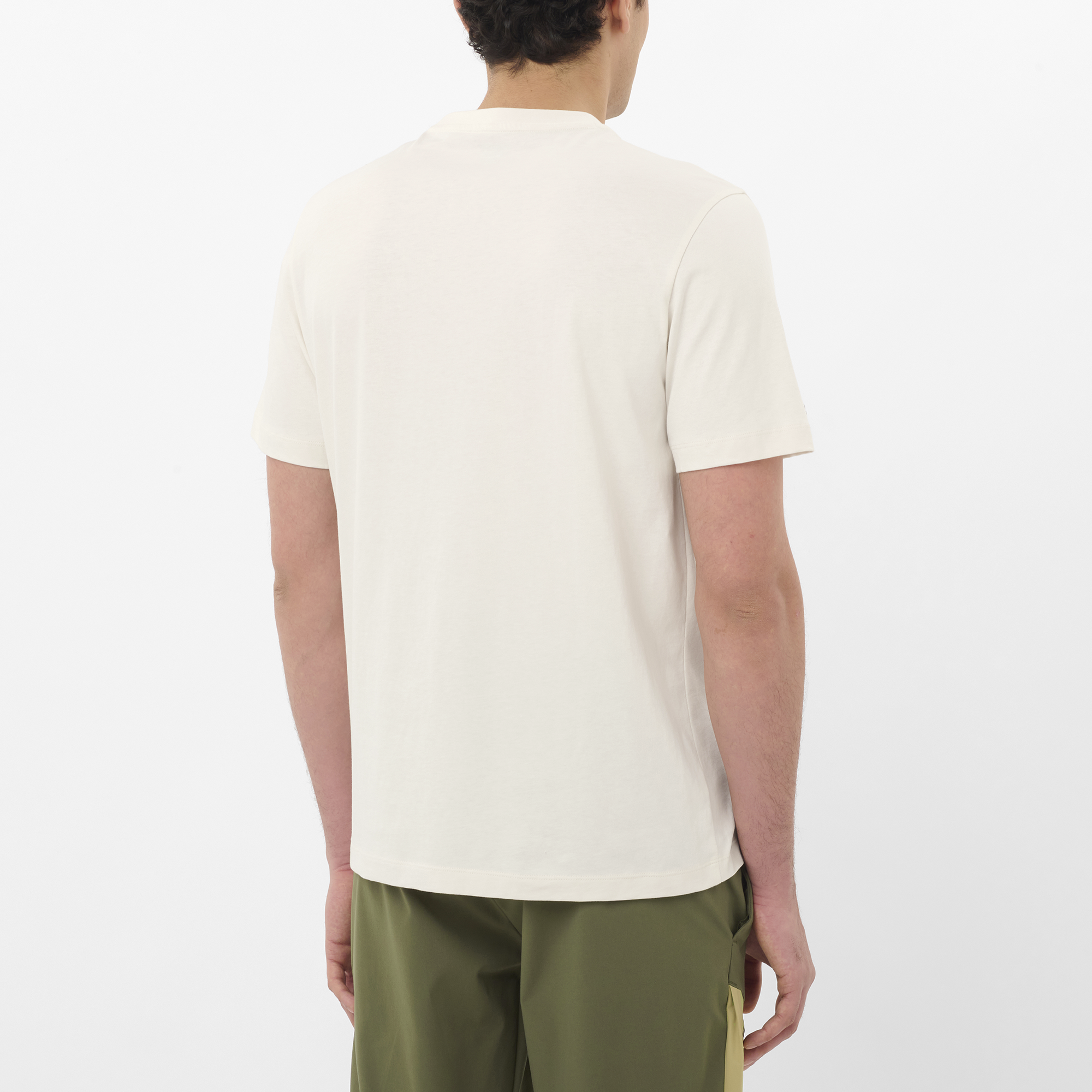 Salomon Logo Short Sleeve T-Shirt