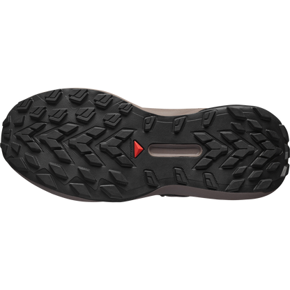 Salomon Genesis Trail Running Womens Iron