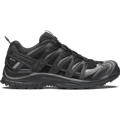 Salomon Xa Pro 3D Gore-Tex Slam Jam Intersection Sportstyle Black