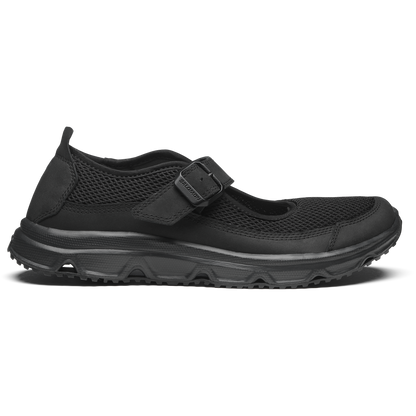 Salomon Rx Marie-Jeanne Sneakers Black