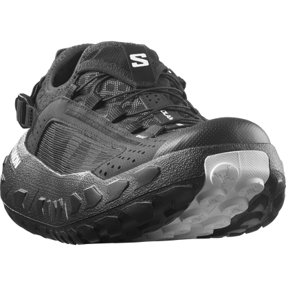 Salomon Solamphibian Sandals, Water Shoes & Recovery Shoes Black