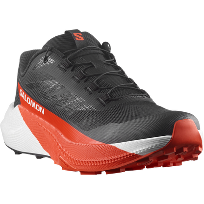 Salomon Pulsar Trail Running Shoes Black