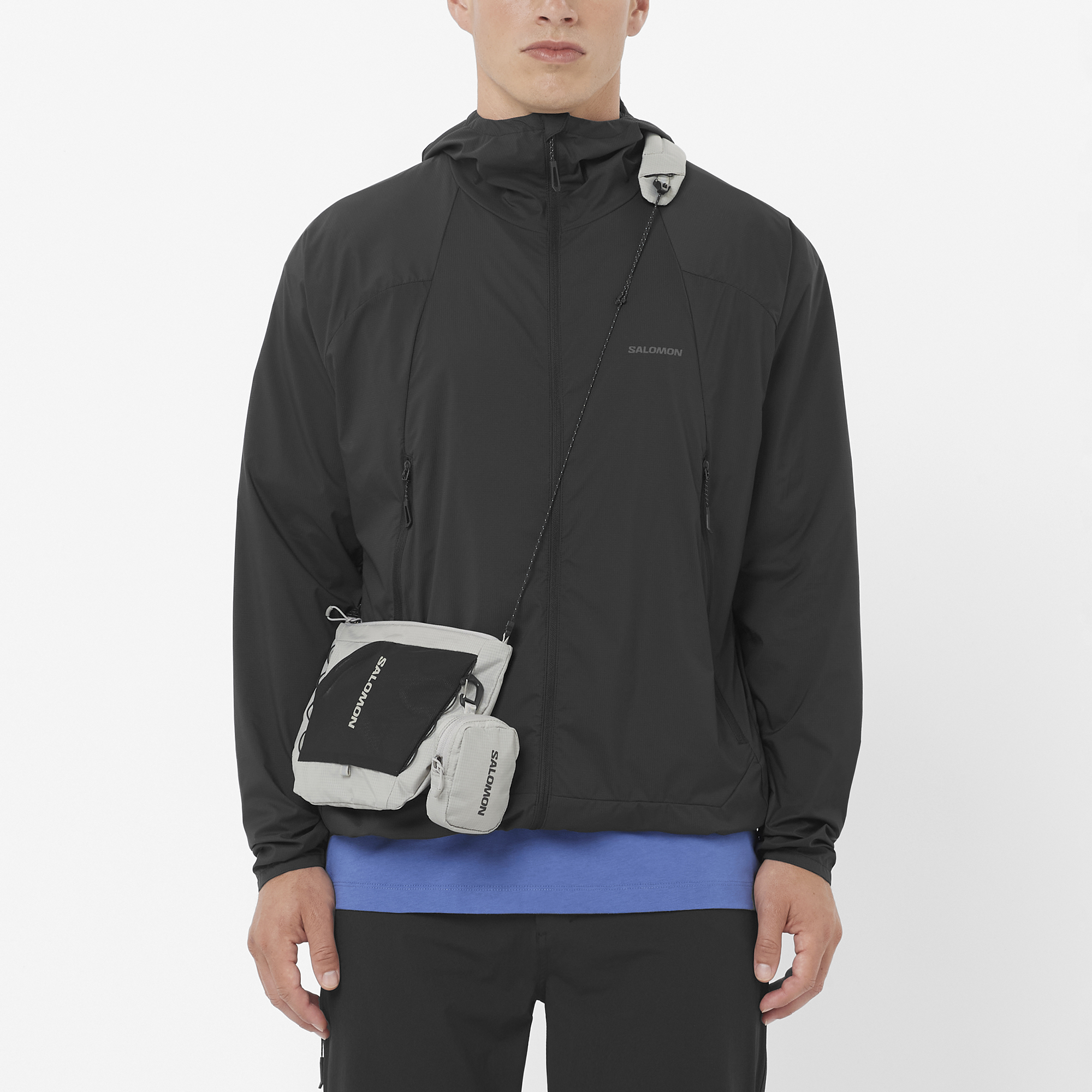 Salomon Outwind Jacket