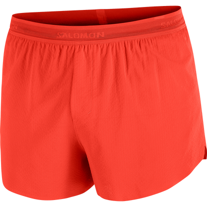 Salomon Sense Aero Split 3" Shorts
