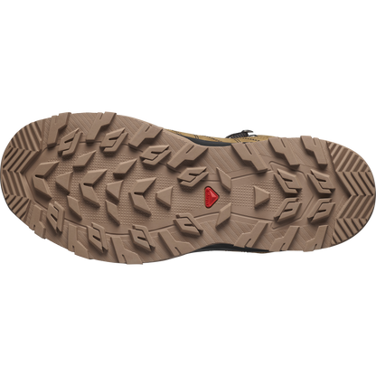 Salomon Outchill Thinsulate Climasalomon Waterproof Winter Rubber