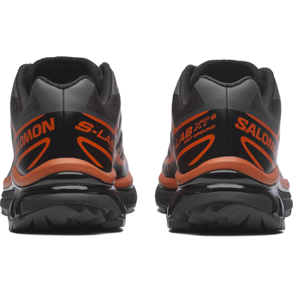 Salomon Xt-6 Sneakers Asphalt