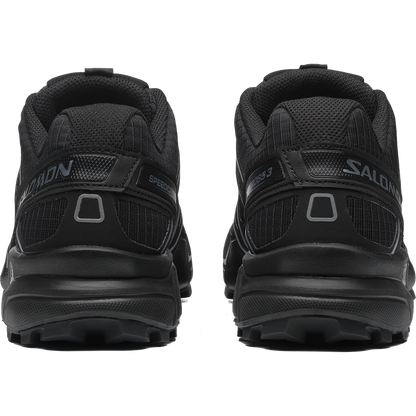 Salomon Speedcross 3 Sneakers Black