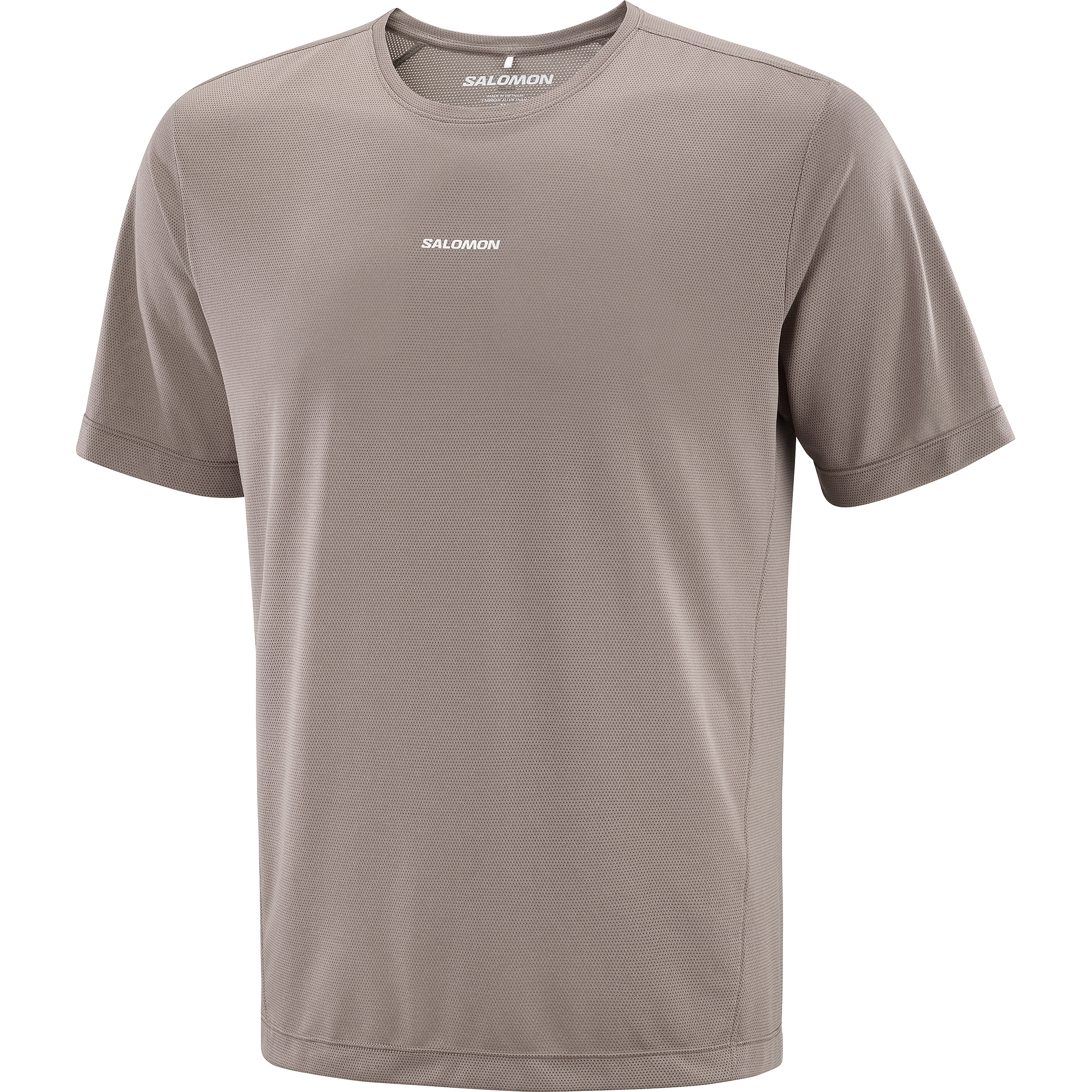 Salomon Shakeout Core Short Sleeve T-Shirt