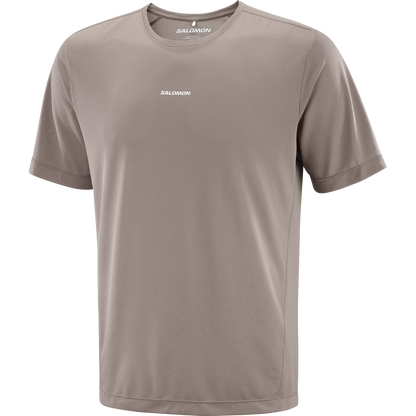 Salomon Shakeout Core Short Sleeve T-Shirt