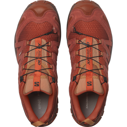 Salomon Xa Pro 3D Sneakers Pecan Brown