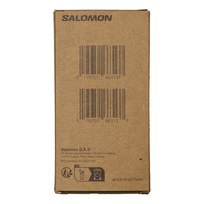 Salomon Forces Spare Lace Spare Parts Earth Brown