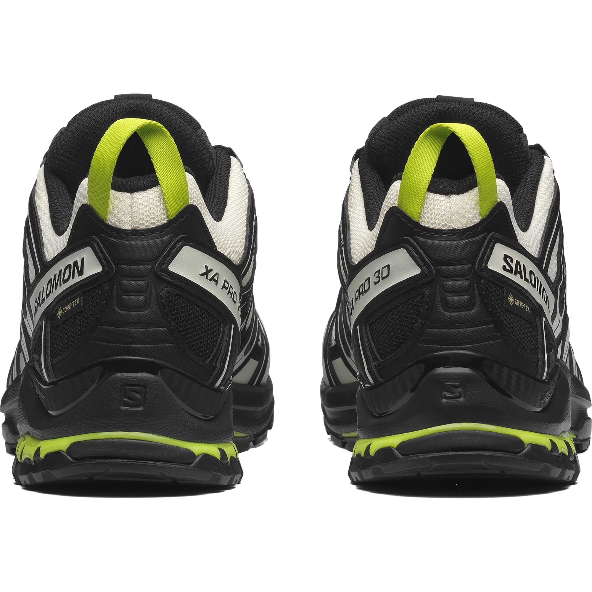 Salomon Xa Pro 3D Gore-Tex Sneakers Vanilla Ice