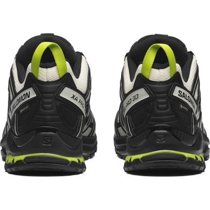 Salomon Xa Pro 3D Gore-Tex Sneakers Vanilla Ice