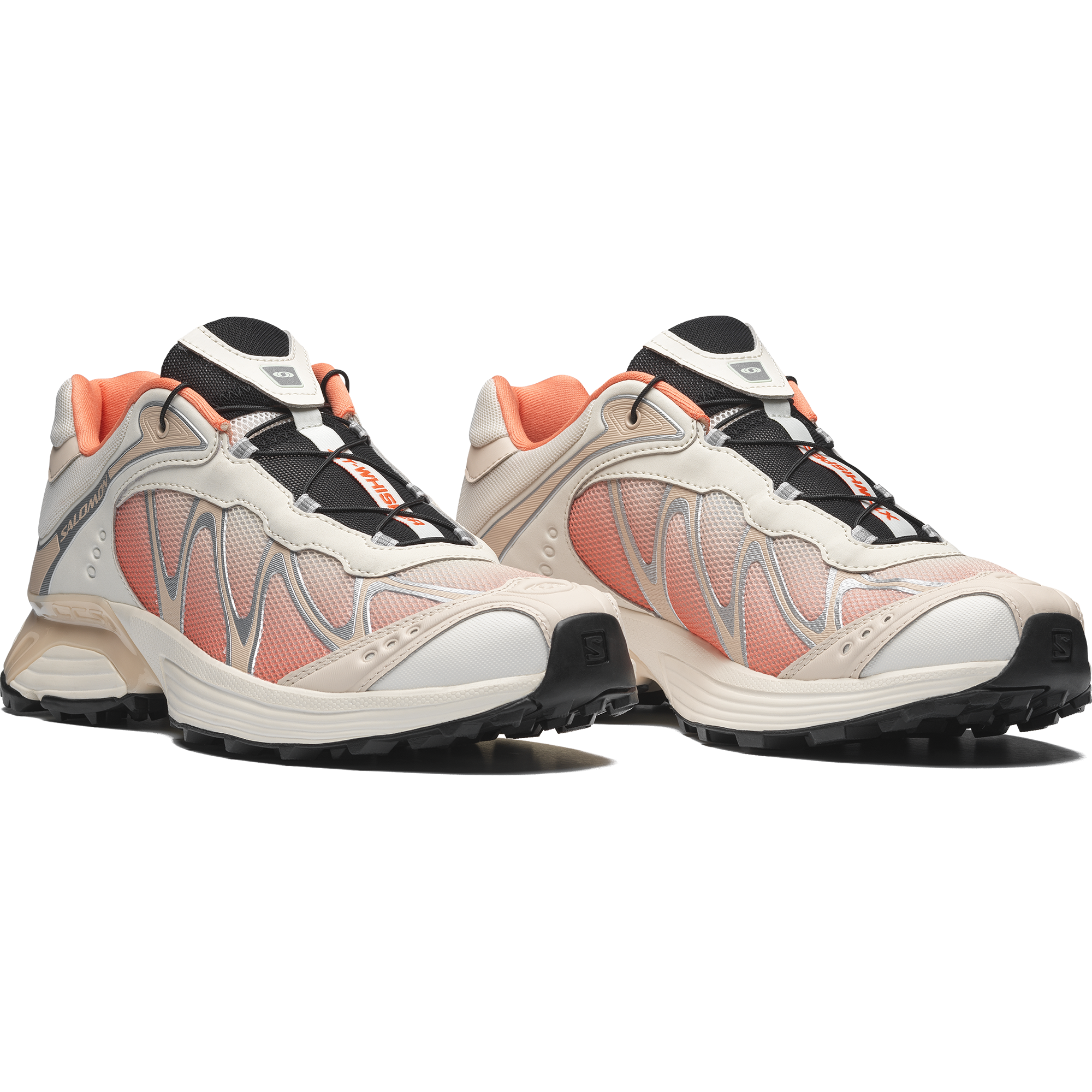 Salomon Xt-Whisper Sneakers Vanilla Ice