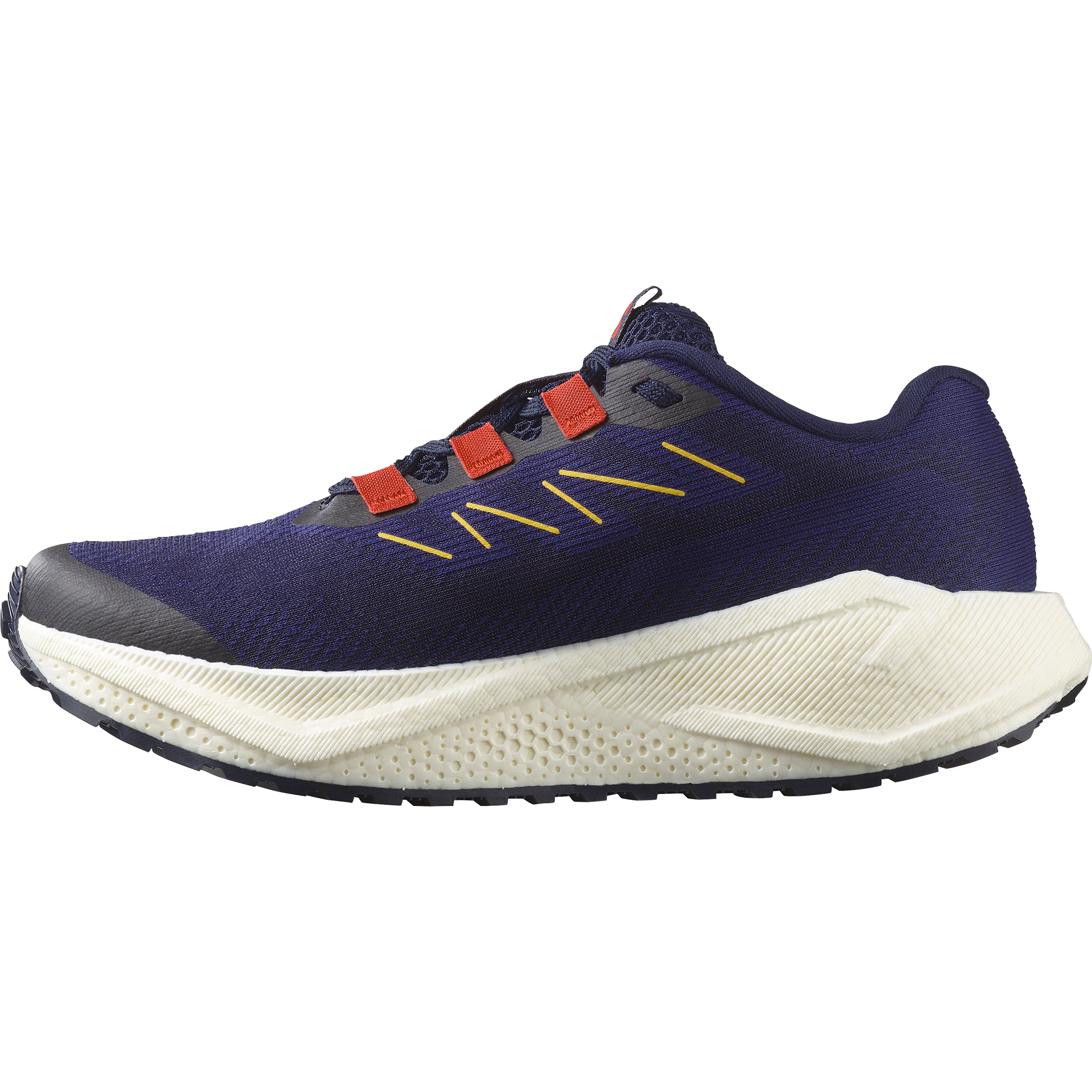 Salomon Aero Blaze 3 Grvl Gravel Running Womens Astral Aura
