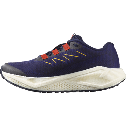 Salomon Aero Blaze 3 Grvl Gravel Running Womens Astral Aura