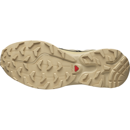 Salomon Xt-6 Gore-Tex Sneakers Safari