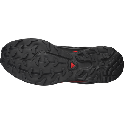 Salomon Xt-6 Sneakers Black