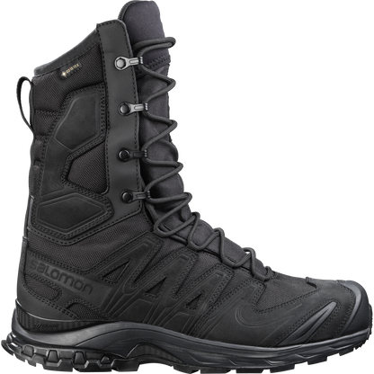 Salomon Xa Forces 8 Gore-Tex En Forces Shoes Black