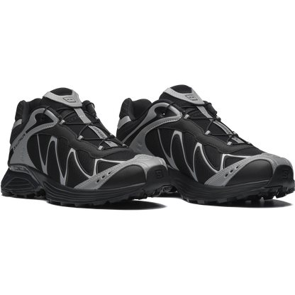 Salomon Xt-Whisper Nocturne Vision Sneakers Black