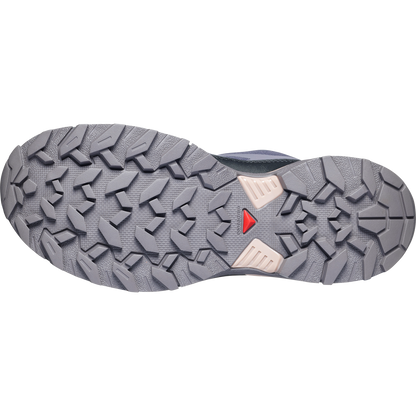 Salomon X Ultra 360 Gore-Tex Hiking Womens Nine Iron