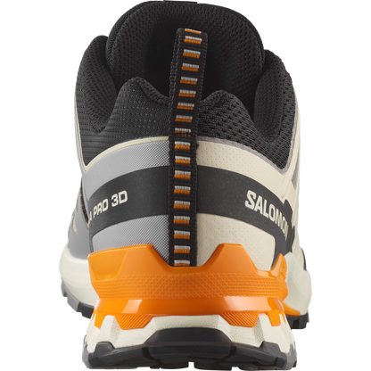 Salomon Xa Pro 3D V9 Trail Running Black