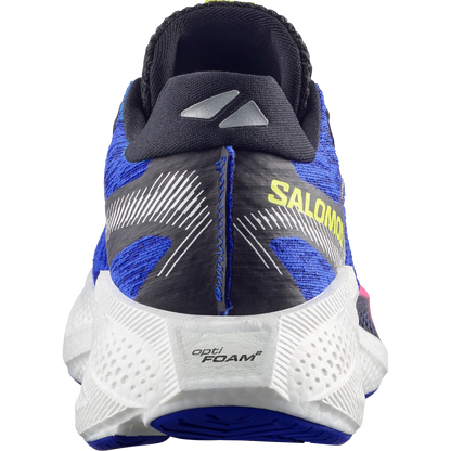 Salomon Aero Glide 4 Road Running Shoes Bluing