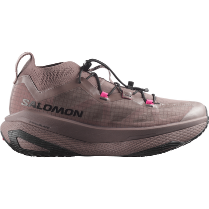 Salomon Grvl Concept Gravel Running Shoes Iron