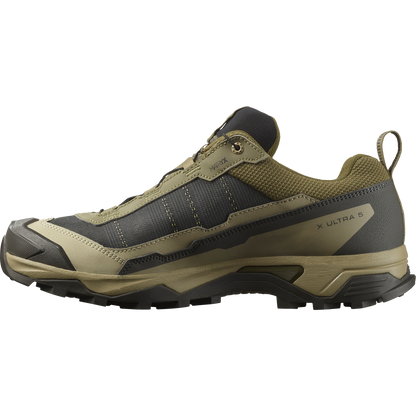 Salomon X Ultra 5 Gore-Tex Hiking Martini Olive