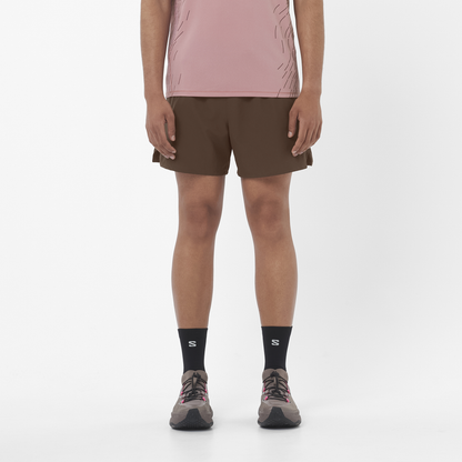 Salomon Shakeout Core 5" Shorts