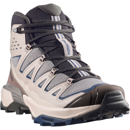 Salomon X Ultra 360 Edge Mid Gore-Tex Hiking Cloudburst