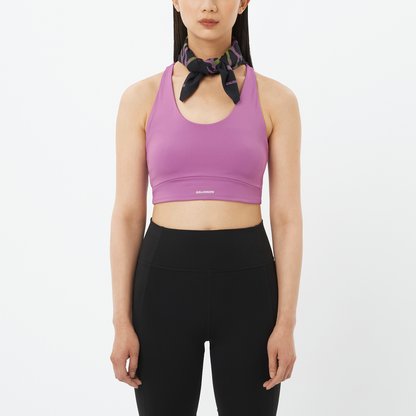 Salomon Shakeout Core Sports Bra Women's
