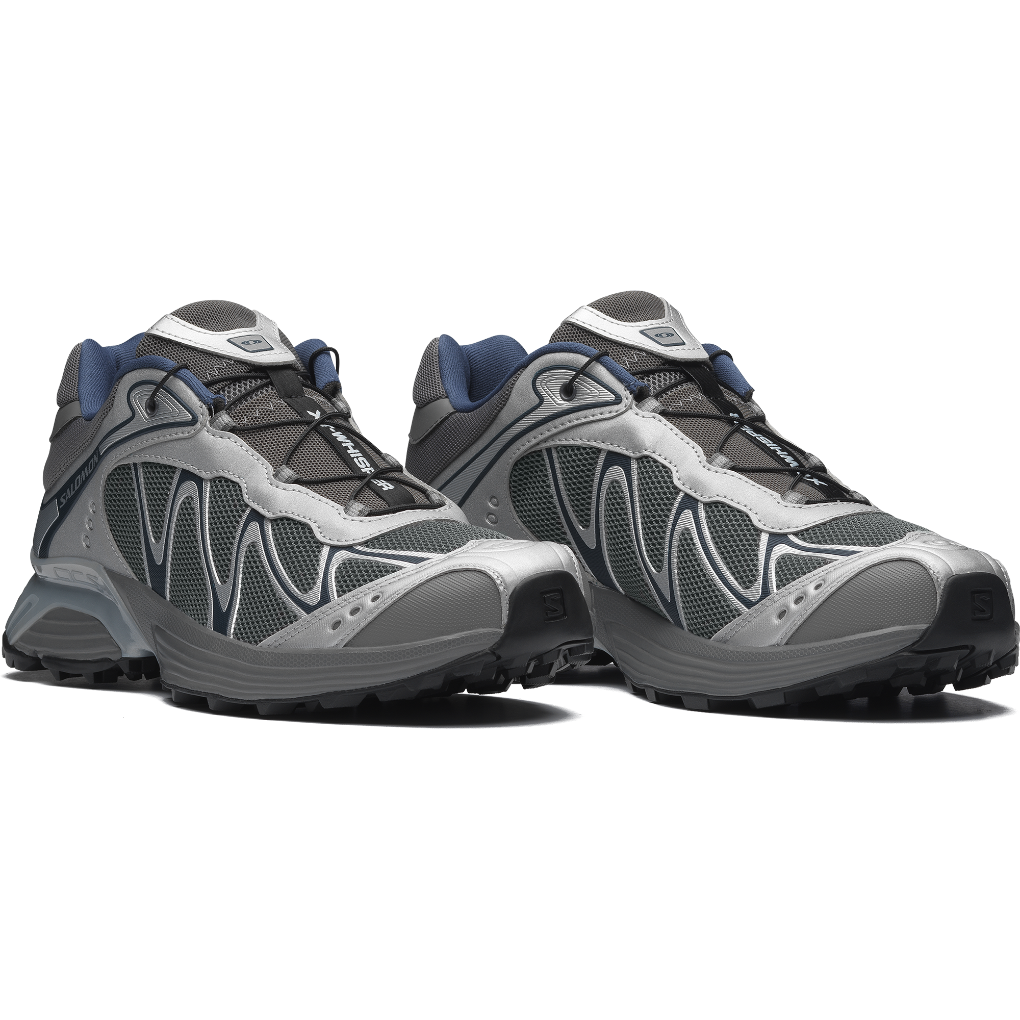 Salomon Xt-Whisper Sneakers Castlerock