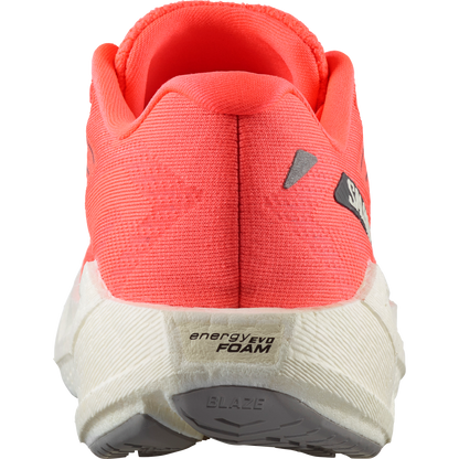 Salomon Aero Blaze 3 Road Running Neon Flame