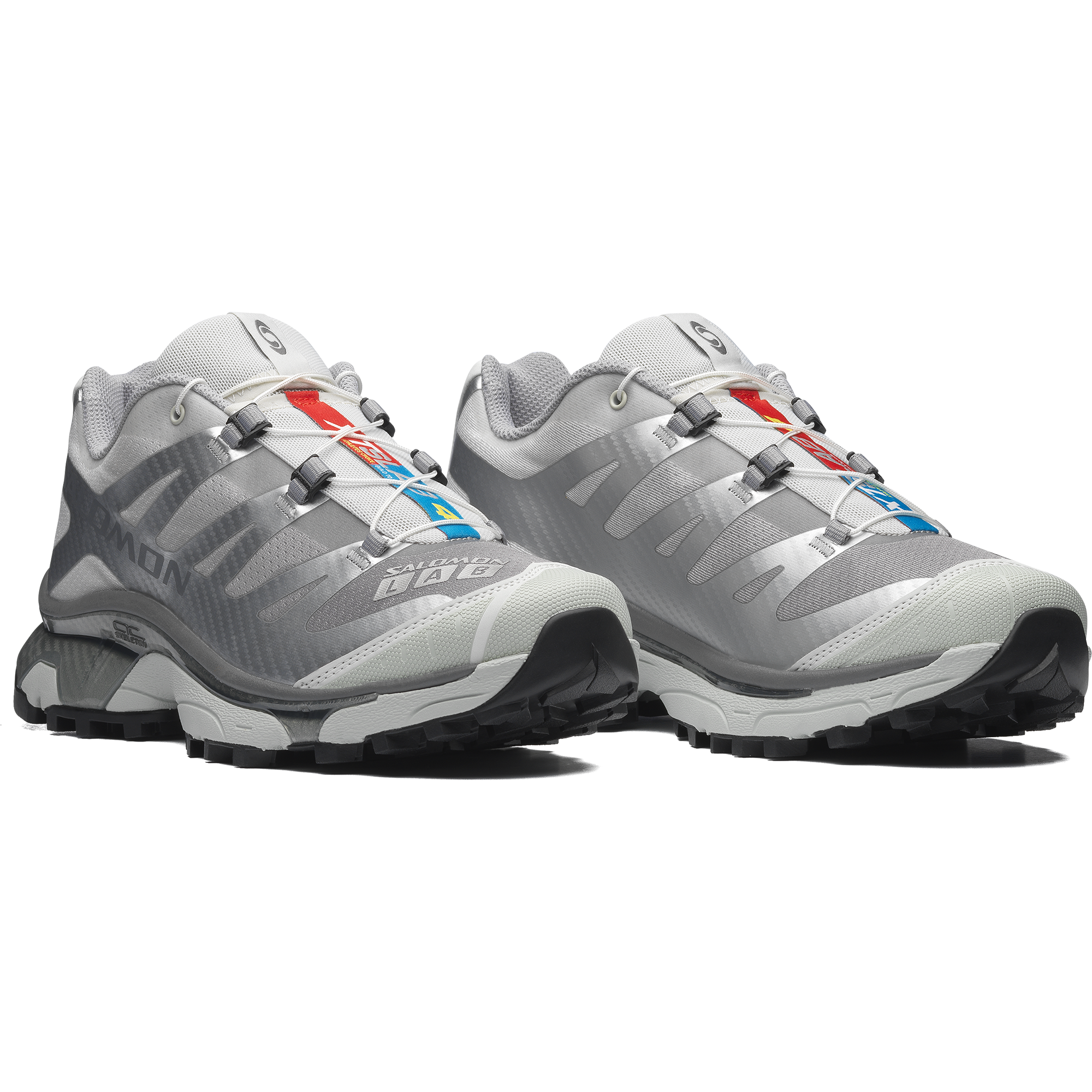 Salomon Xt-4 Og Sneakers Sharkskin