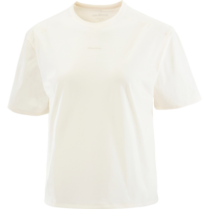 Salomon Trackline Short Sleeve T-Shirt Women's