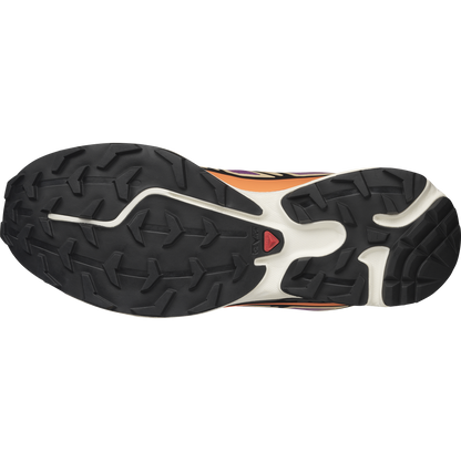 Salomon Xt-6 Sneakers Black