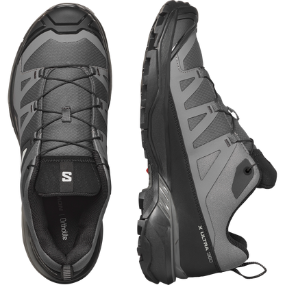 Salomon X Ultra 360 Hiking & Backpacking Shoes Magnet