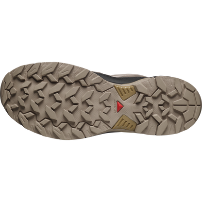 Salomon X Ultra 360 Gore-Tex Hiking & Backpacking Shoes Vintage Khaki