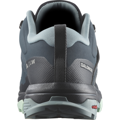 Salomon X Ultra 4 Gore-Tex Hiking & Backpacking Shoes Womens Stargazer