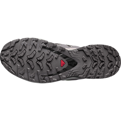 Salomon Xa Pro 3D V9 Gore-Tex Trail Running Shoes Womens Black