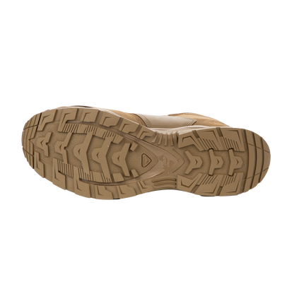Salomon Xa Forces Mid Forces Coyote Brown